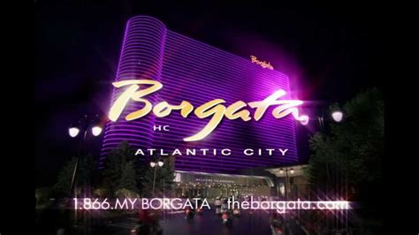 Borgata online casino Argentina